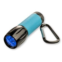 Foto: Carson SL-44 UV-Licht