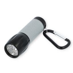 Foto: Carson SL-55 LED Licht