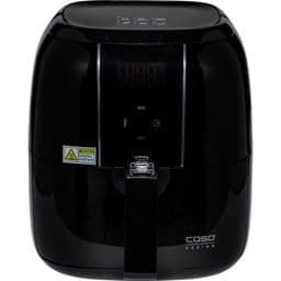 Foto: CASO AF200 Air Fryer schwarz