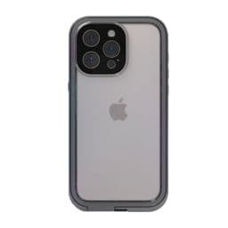 Foto: Catalyst iPhone 15 Pro Max Wasserdichtes Case Stealth Black