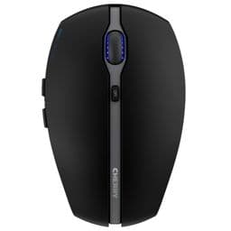 Foto: Cherry Gentix BT Black