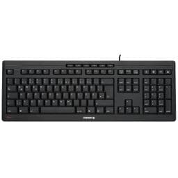 Foto: Cherry Stream black