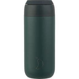 Foto: Chillys Kaffeebecher Series 2 Pine Green 500ml