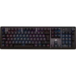 Foto: Corsair K70 Core RGB