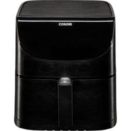 Foto: Cosori CP 158-RXB Heißluftfritteuse        schwarz