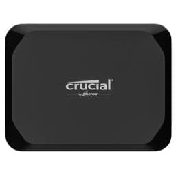 Foto: Crucial X9                   2TB Portable SSD
