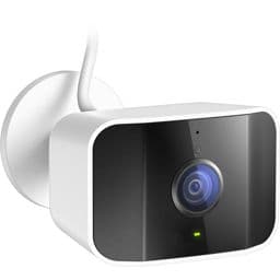 Foto: D-Link DCS-8620LH 2K QHD Outdoor Wi-Fi Camera