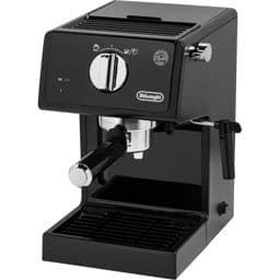 Foto: DeLonghi ECP31.21 Espresso-Siebträger