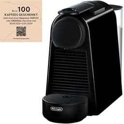 Foto: DeLonghi EN85.B Essenza Mini Nespresso