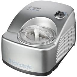 Foto: DeLonghi ICK 6000