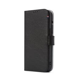 Foto: Decoded Leather Detachable Wallet iPhone 13 Pro Black