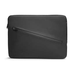 Foto: Decoded Nylon Frame Sleeve for MacBook Pro 15"/16" Black