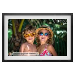 Foto: Denver Frameo PFF-1016 25,4cm (10,1") 16GB