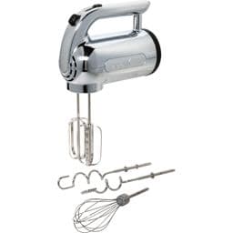 Foto: Dualit Hand Blender- Mixer Pack poliert