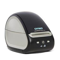 Foto: Dymo LabelWriter 550 Turbo