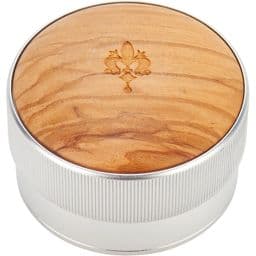 Foto: Eureka Leveler 58mm, Olivenholz