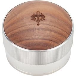 Foto: Eureka Leveler 58mm, Nussbaum