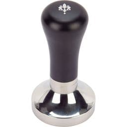 Foto: Eureka Tamper 58mm, schwarz