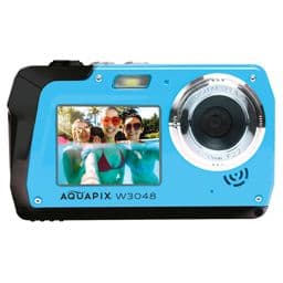 Foto: Easypix Aquapix W3048 Edge iceblue