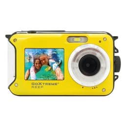 Foto: Easypix GoXtreme Reef yellow