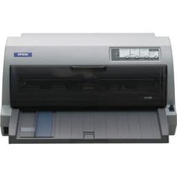 Foto: Epson LQ-690