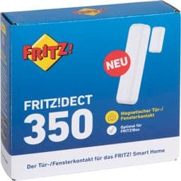 Foto: FRITZ!DECT 350 Tür-/Fensterkontakt