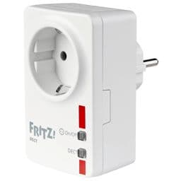 Foto: FRITZ!Dect 200 Funksteckdose