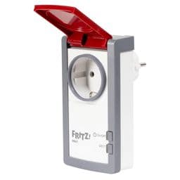 Foto: FRITZ!Dect 210 Funksteckdose