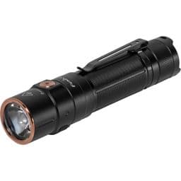 Foto: Fenix Taschenlampe E35R