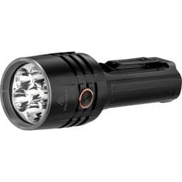 Foto: Fenix Taschenlampe LR35 14 cm, 10000 lm