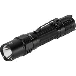 Foto: Fenix Taschenlampe PD35R