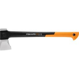 Foto: Fiskars  Spaltaxt M, X-series X24