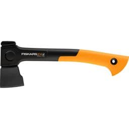 Foto: Fiskars Spaltaxt XS, X-series X14