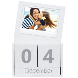 Foto: Fujifilm Instax Cube Kalender Wide Dauerkalender