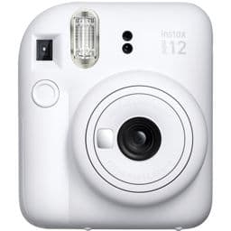 Foto: Fujifilm instax mini 12 clay-white