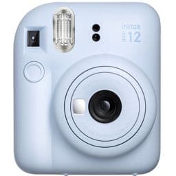 Foto: Fujifilm instax mini 12 pastel-blue