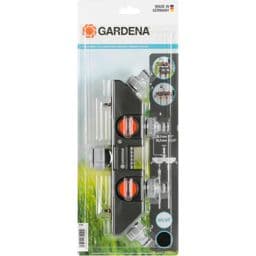 Foto: Gardena 4-Wege-Verteiler