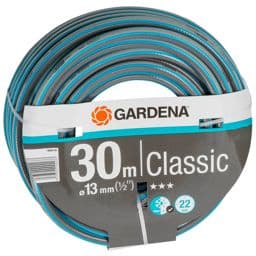 Foto: Gardena Classic Schlauch 13mm 1/2" 30 m