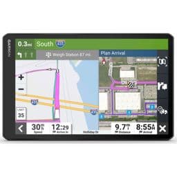 Foto: Garmin Dezl LGV1010 MT-D