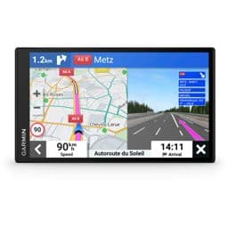 Foto: Garmin DriveSmart 76 EU MT-D