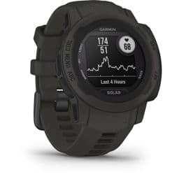 Foto: Garmin Instinct 2S Solar schiefergrau