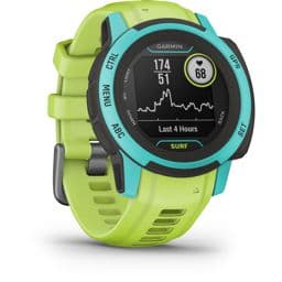 Foto: Garmin Instinct 2S Surf Edition Waikiki