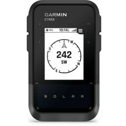 Foto: Garmin eTrex Solar