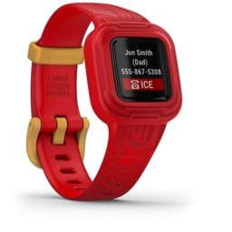 Foto: Garmin vivofit jr. 3 Marvel (Iron Man)