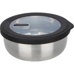 Foto: Gefu Frischhaltedose PROVIDO rund 1000 ml