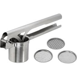 Foto: Gefu Trista Kartoffel- und Pastapresse