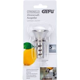 Foto: Gefu Zitronenentsafter CITRONELLO