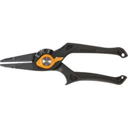 Foto: Gerber Magniplier 7.5" Angelzange aus Aluminium