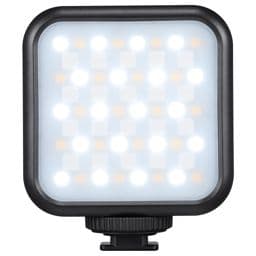 Foto: Godox Litemons LED6R Videoleuchte