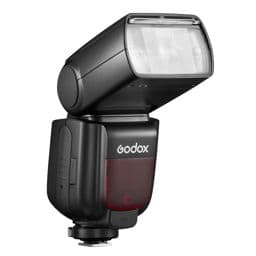 Foto: Godox TT685IIO            MFT